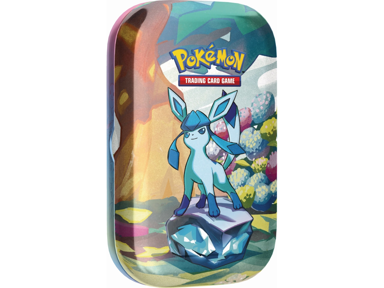 Carte da gioco Pokemon sv8.5 evoluzioni prismatiche - mini tin assortito | Gamevision