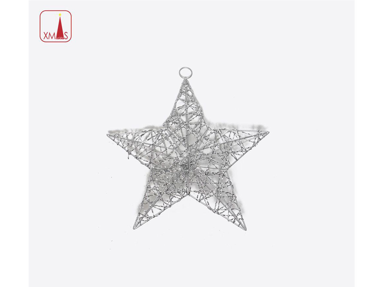 Pendente stella 30cm