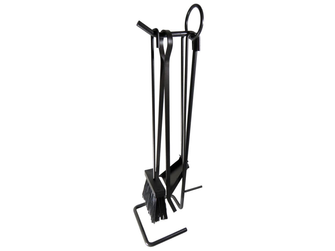 Set camino modello terni misura 16x50hcm - la confezione comprende 5 oggetti