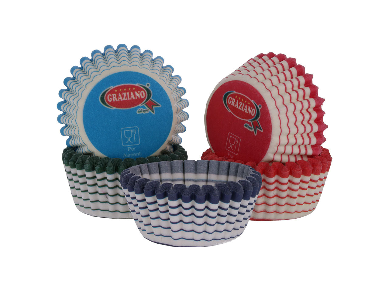 Pirottini n3 100 pezzi