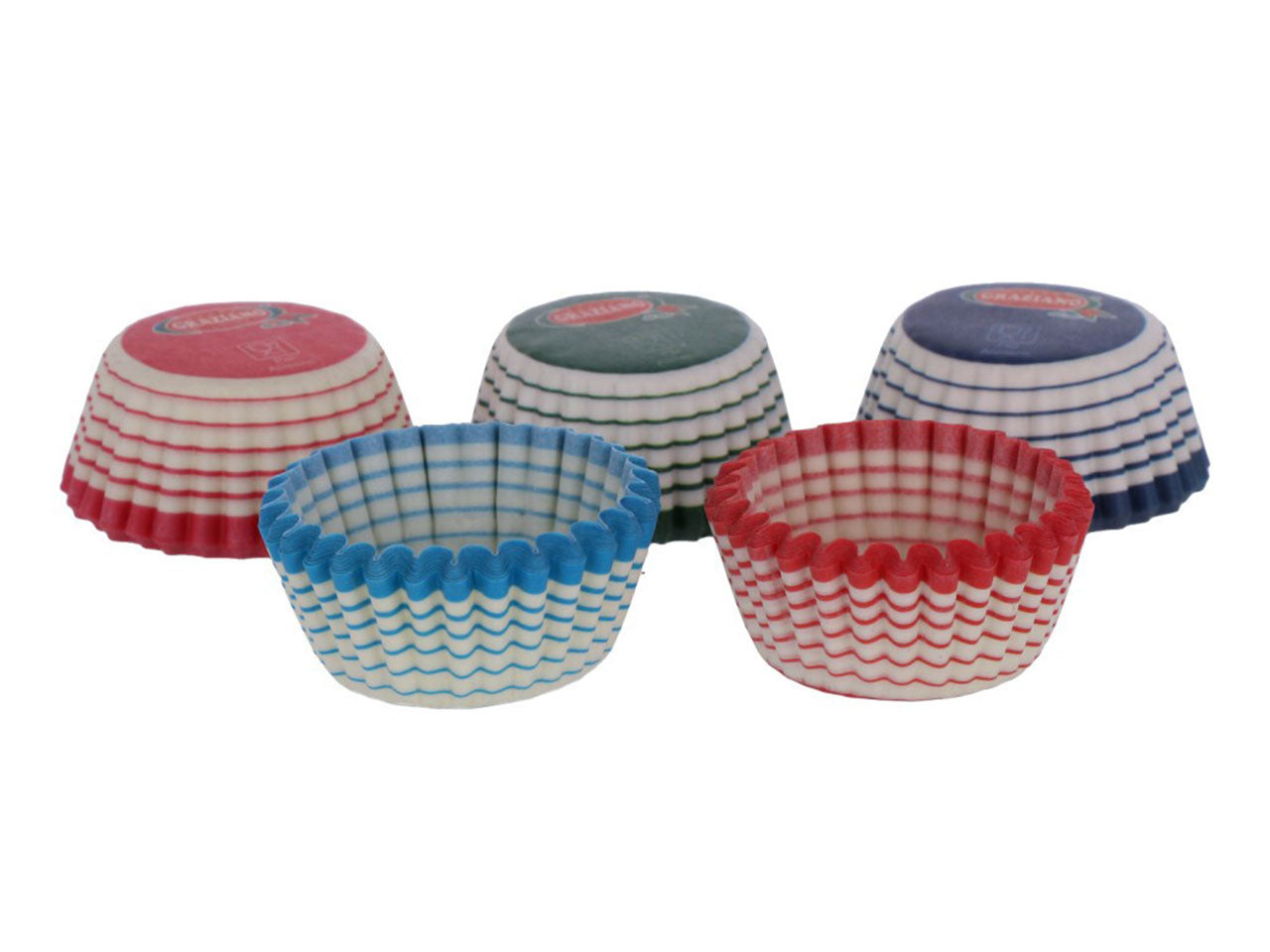 Pirottini n3 100 pezzi