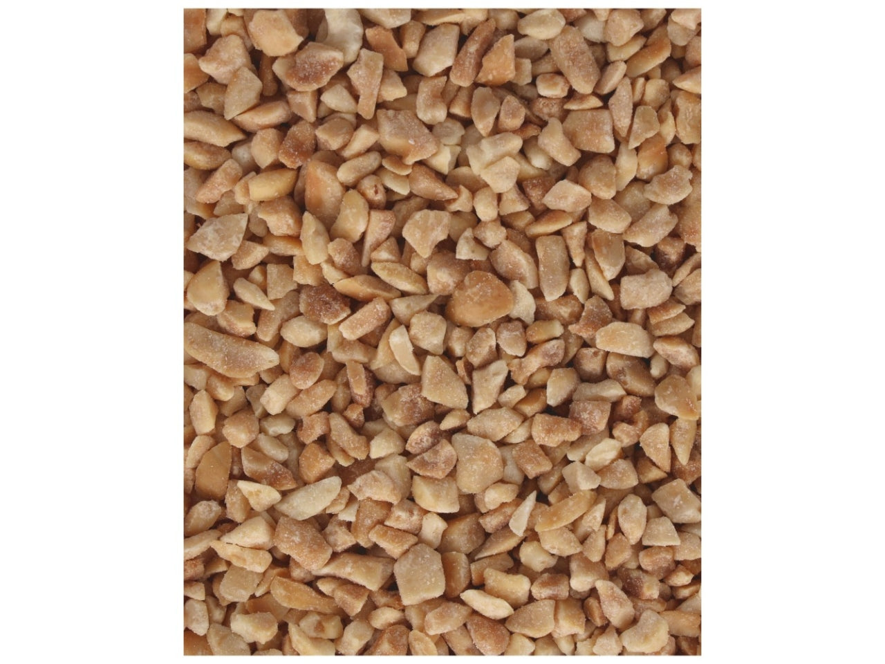 Granella di arachidi 50g