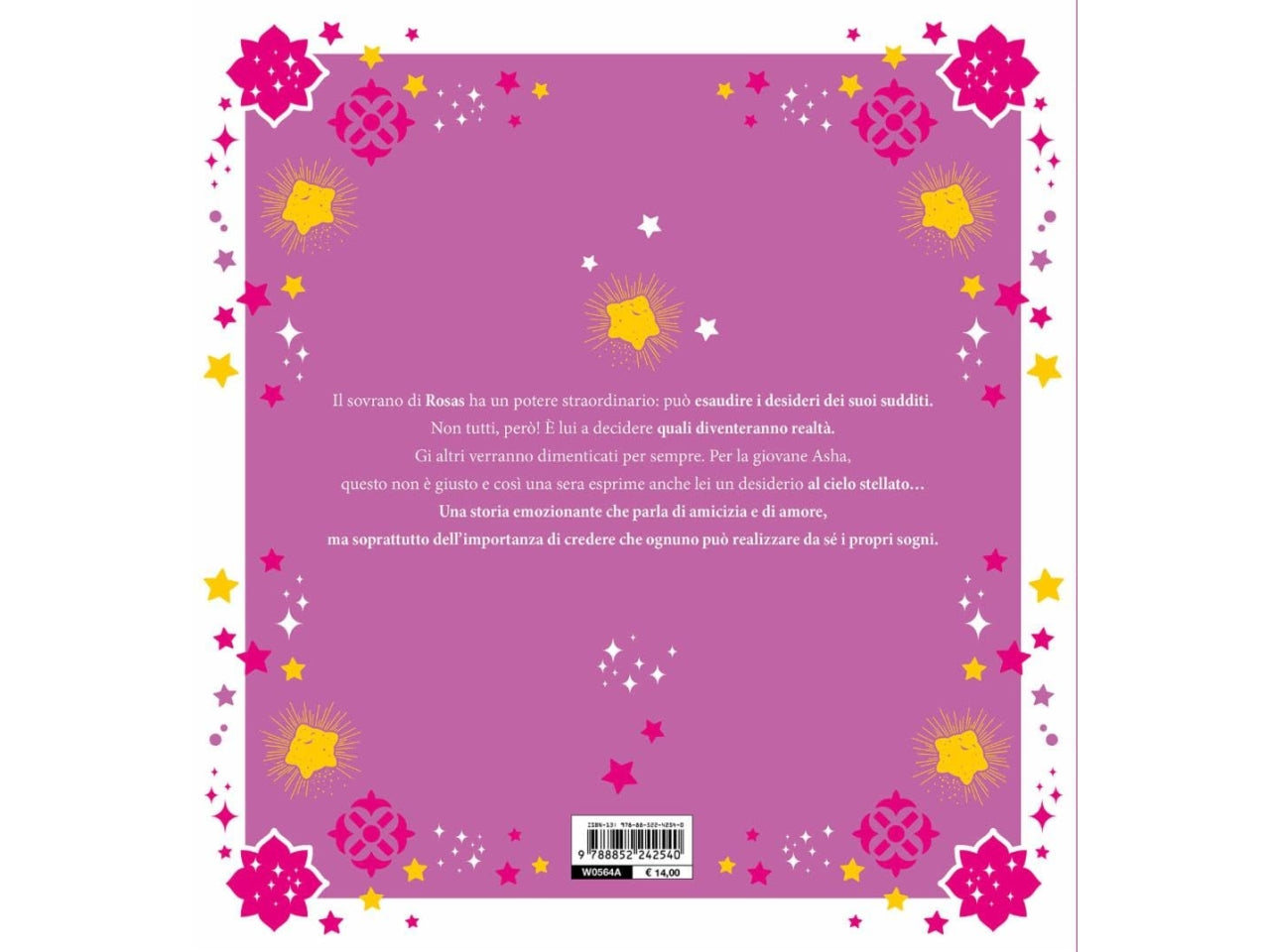 Libro walt disney grandi illustrati$