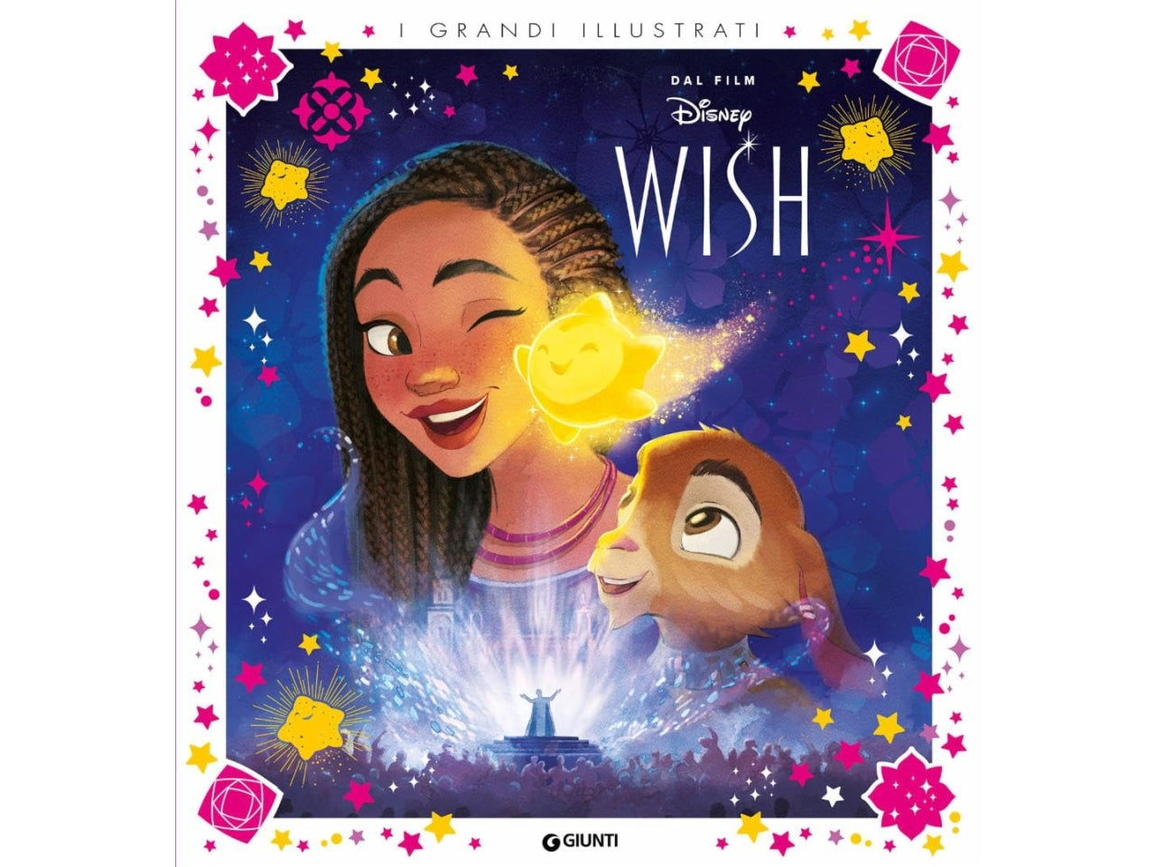 Libro walt disney grandi illustrati$