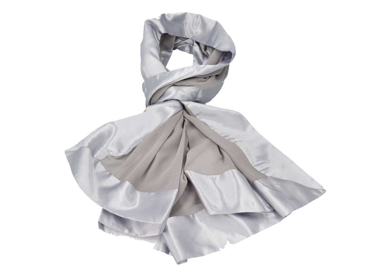 Sciarpa fantasie assortite$