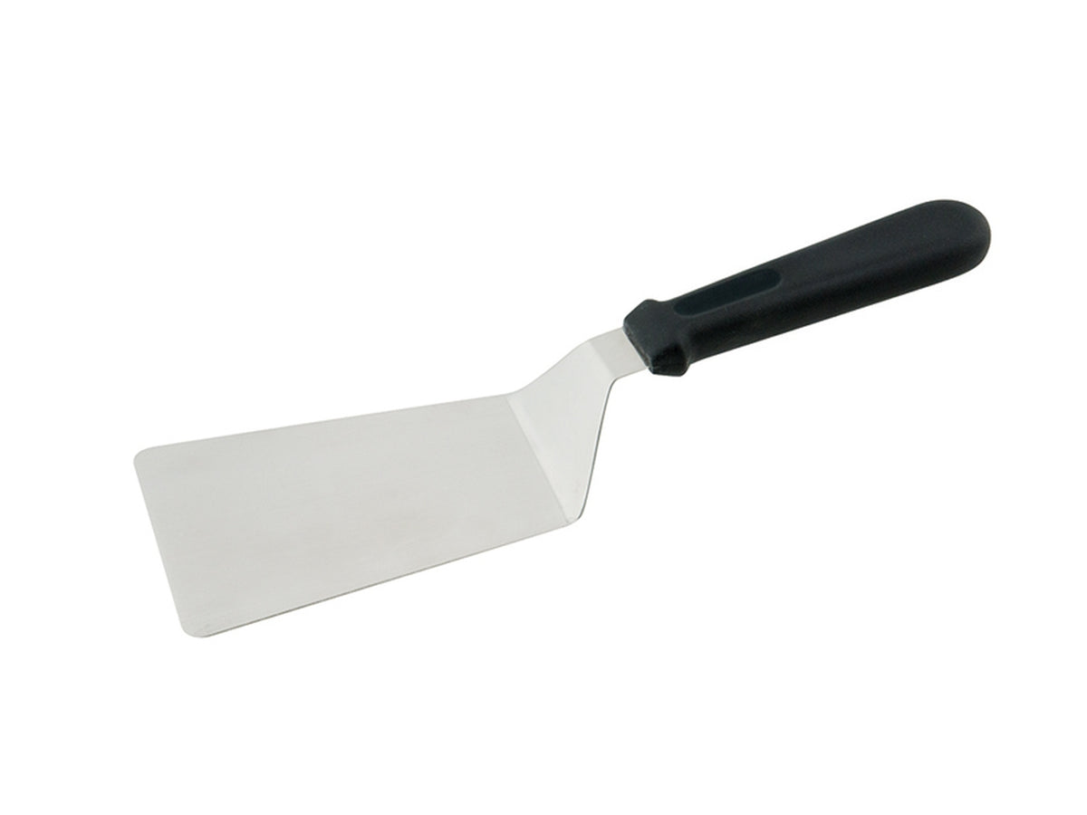 Spatola per lasagna rigida 16cm linea tutti x uno standard in acciaio inox