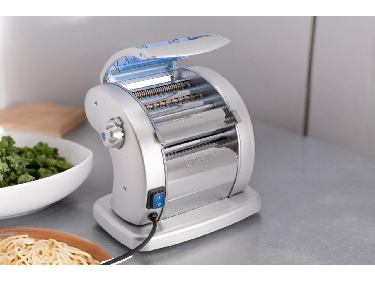 Imperia new pastapresto t.2/4 230v