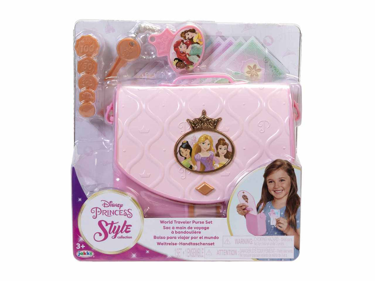 Disney princess travel purse210274-pkr1