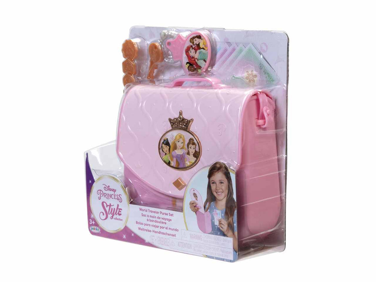 Disney princess travel purse210274-pkr1