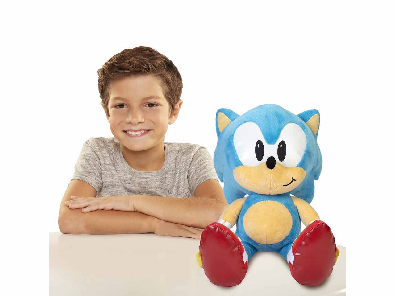 Sonic peluche jumbo 404784-rf1
