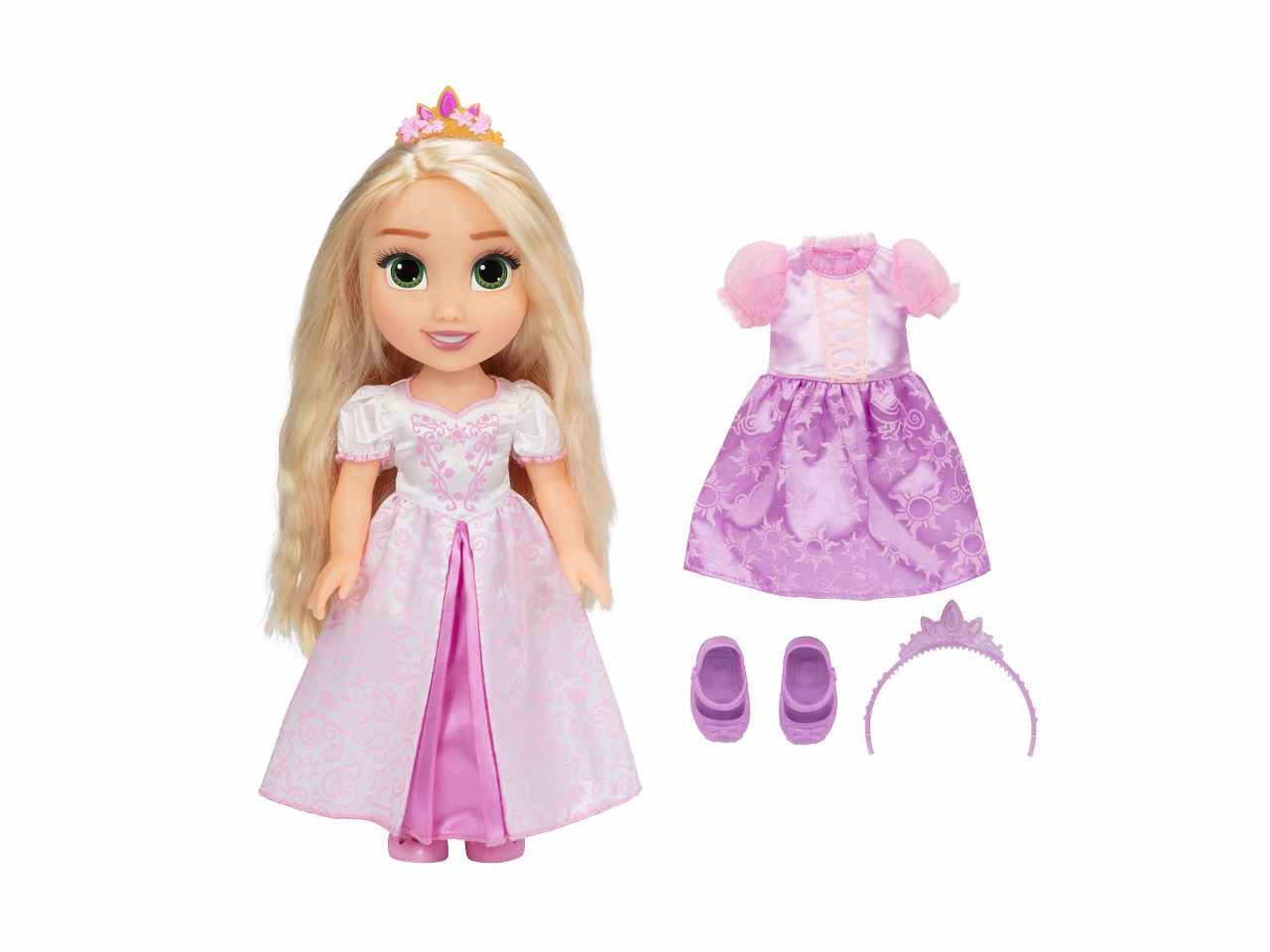 Disney princess con accessori 215974
