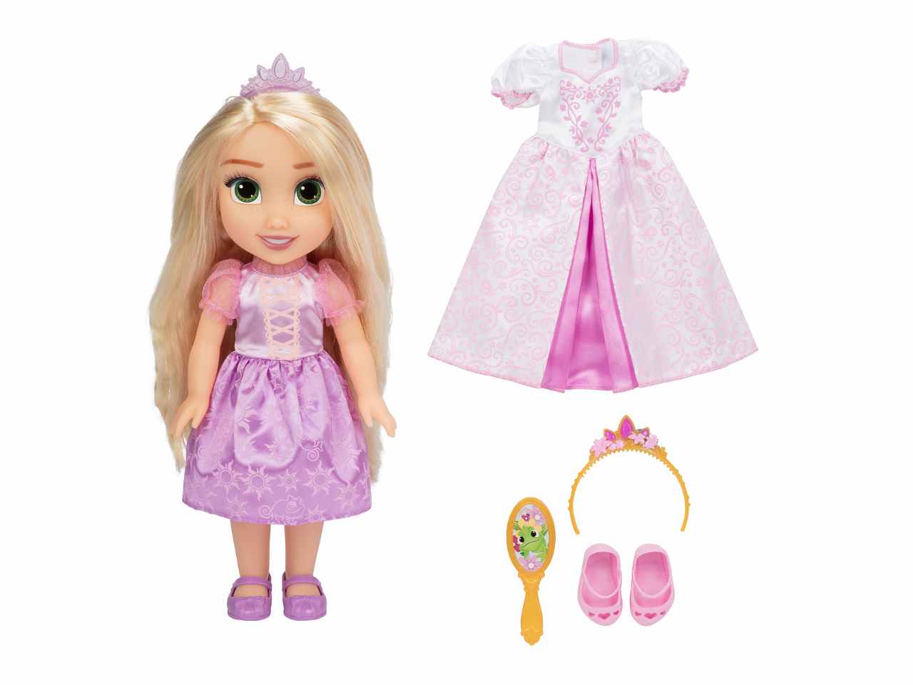 Disney princess con accessori 215974