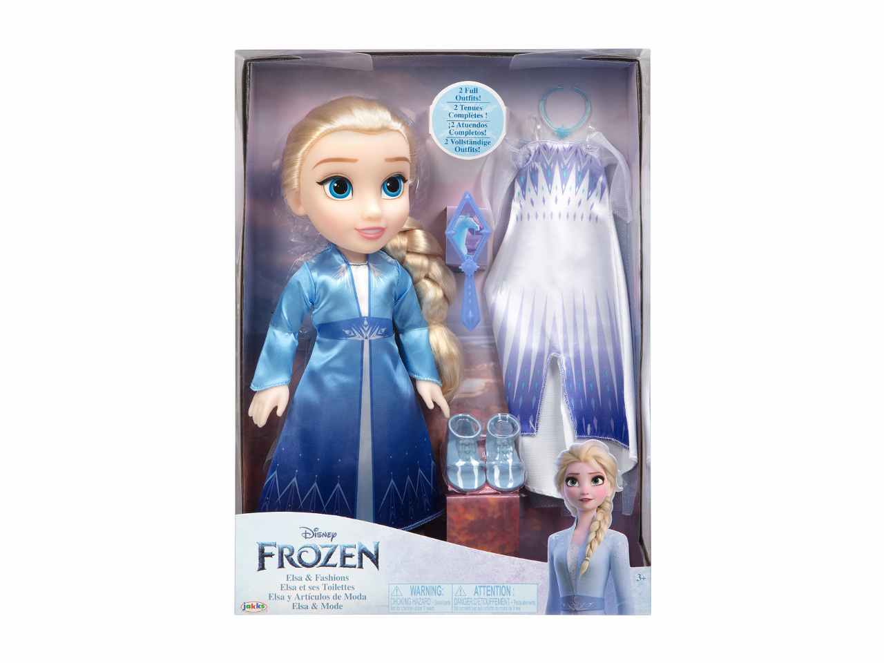Disney princess con accessori 215974