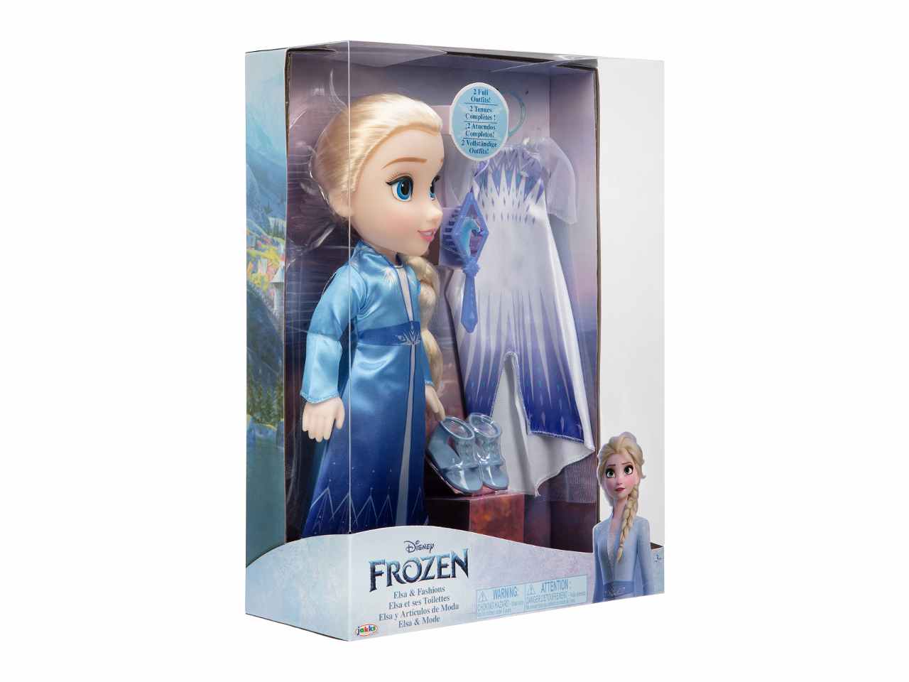 Disney princess con accessori 215974