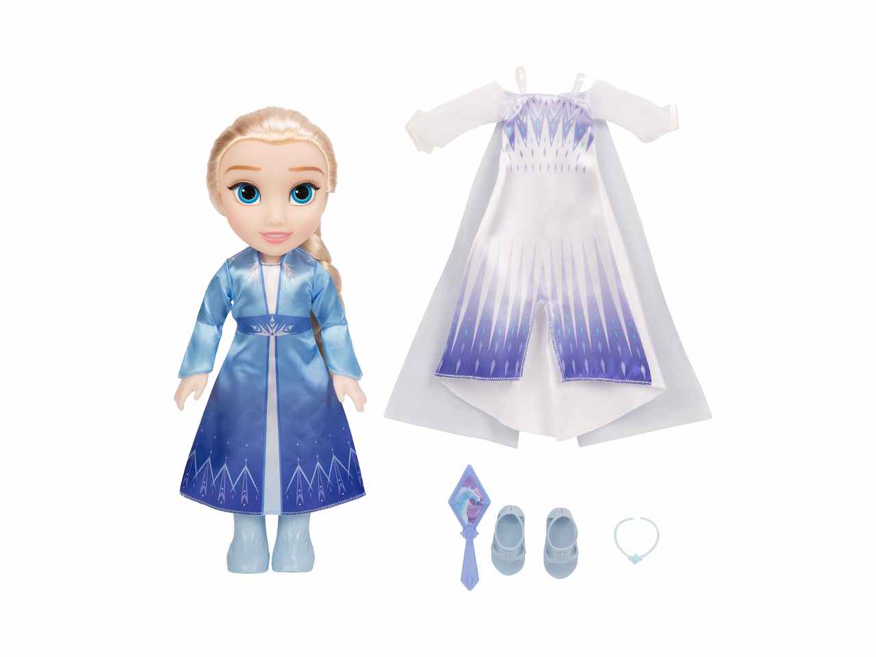 Disney princess con accessori 215974