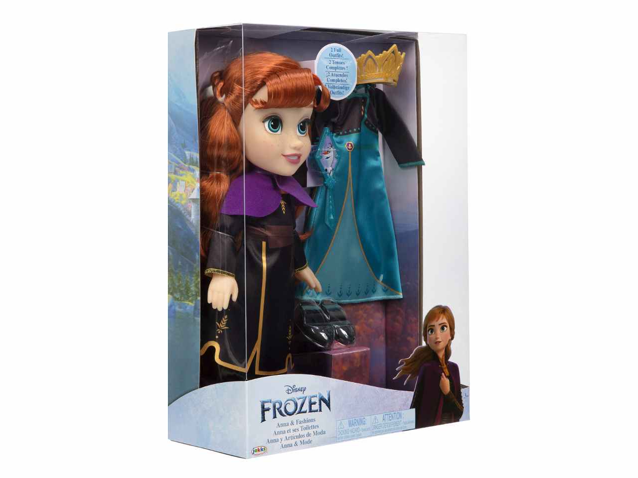 Disney princess con accessori 215974