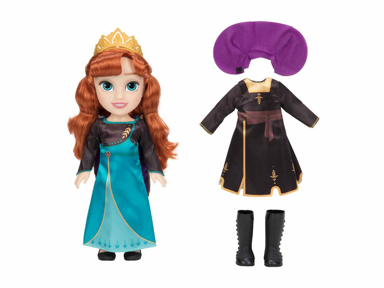 Disney princess con accessori 215974