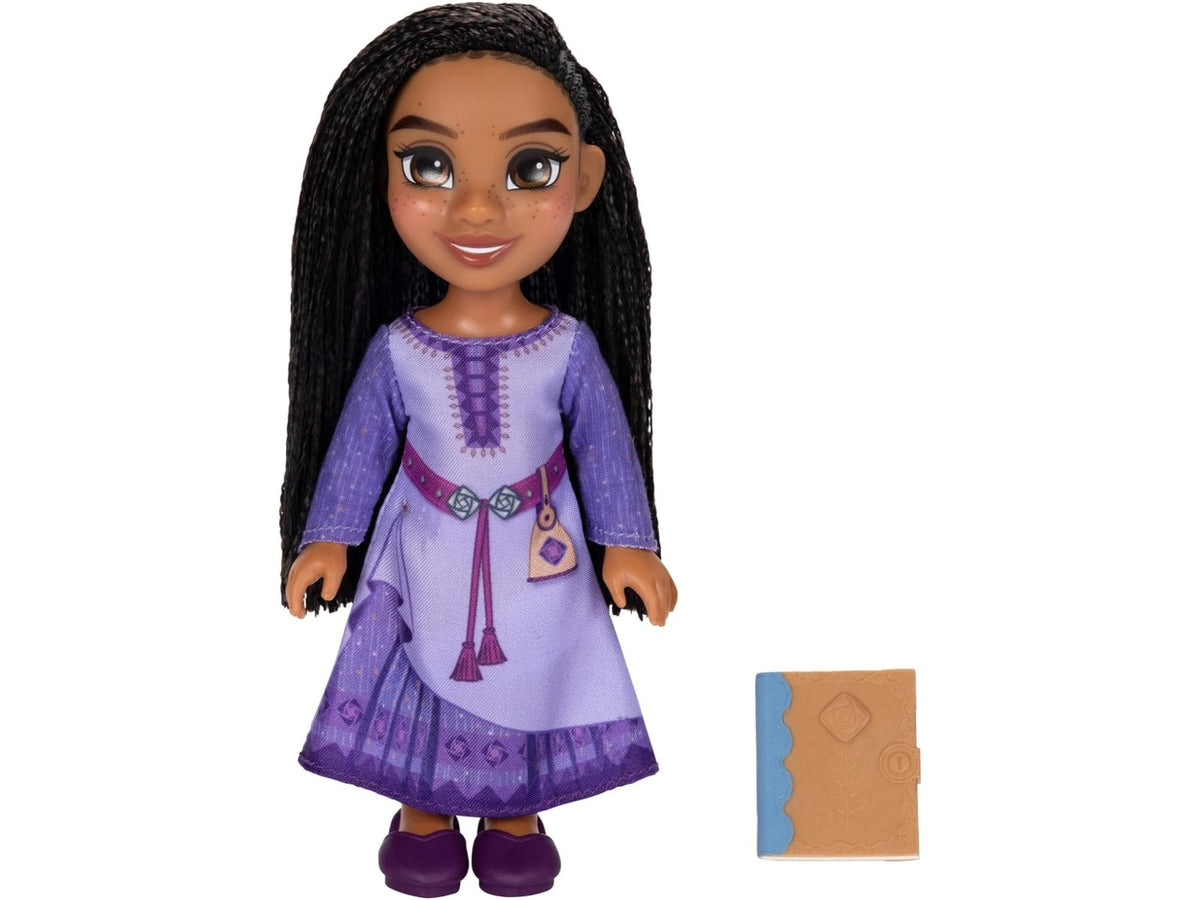 Wish bambola petite 15cm asha