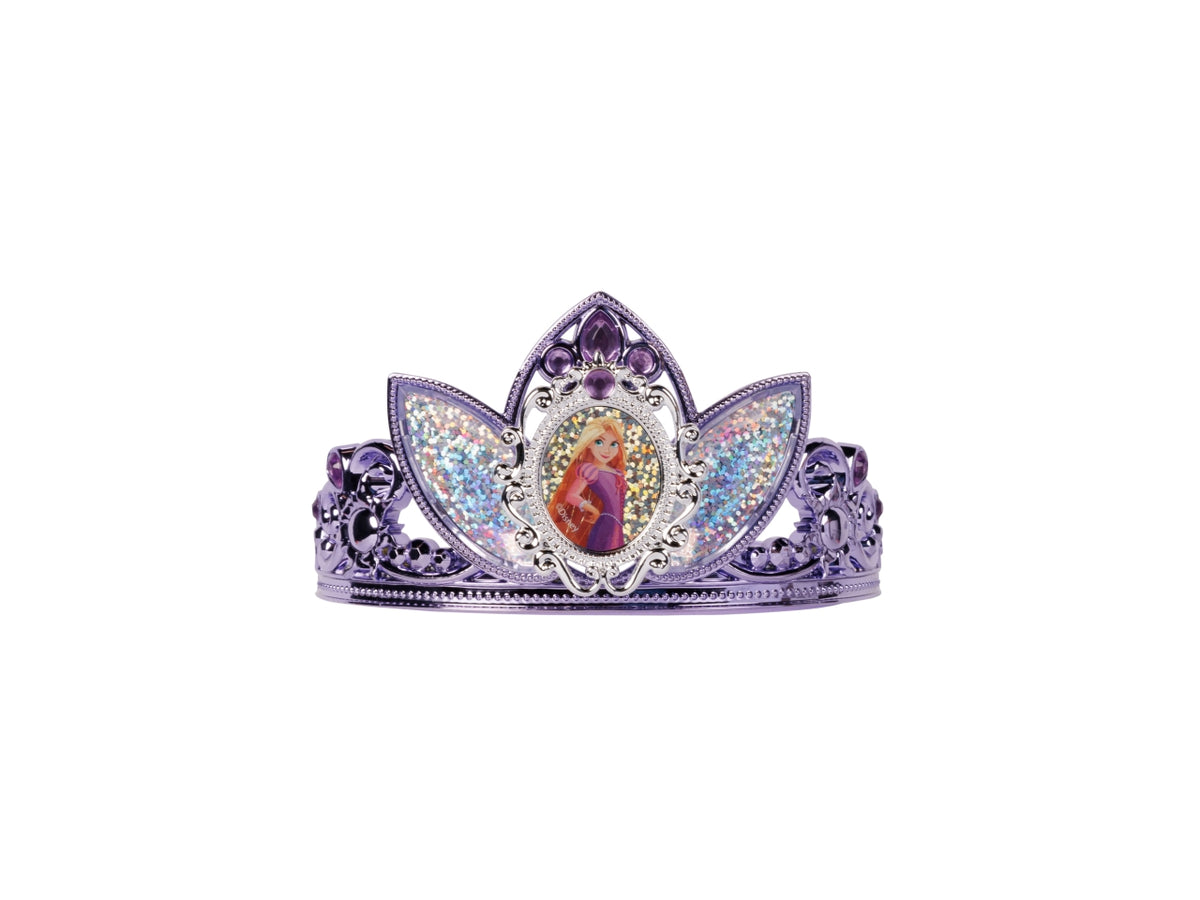 Disney princess tiara explore your world assortite