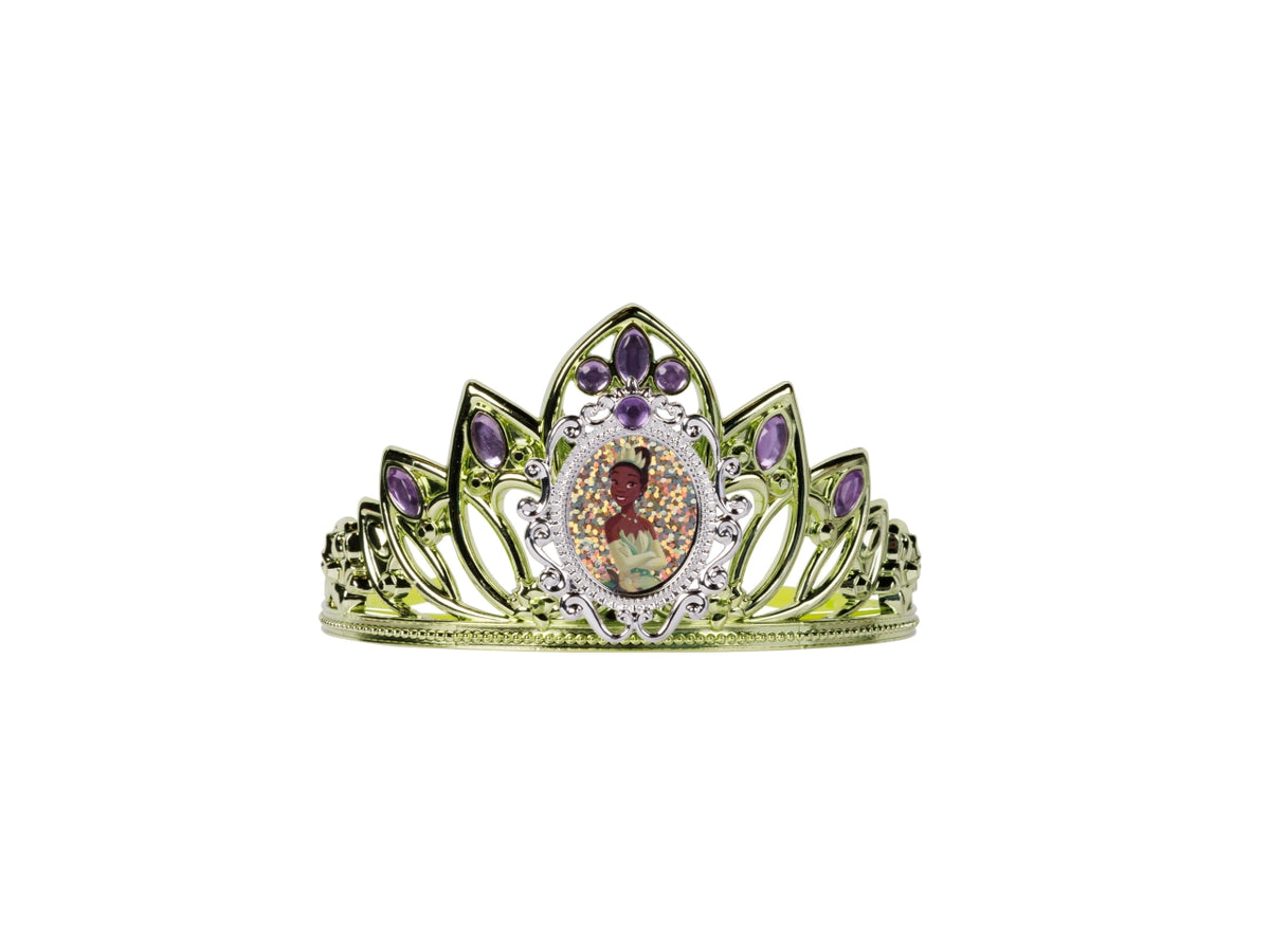 Disney princess tiara explore your world assortite