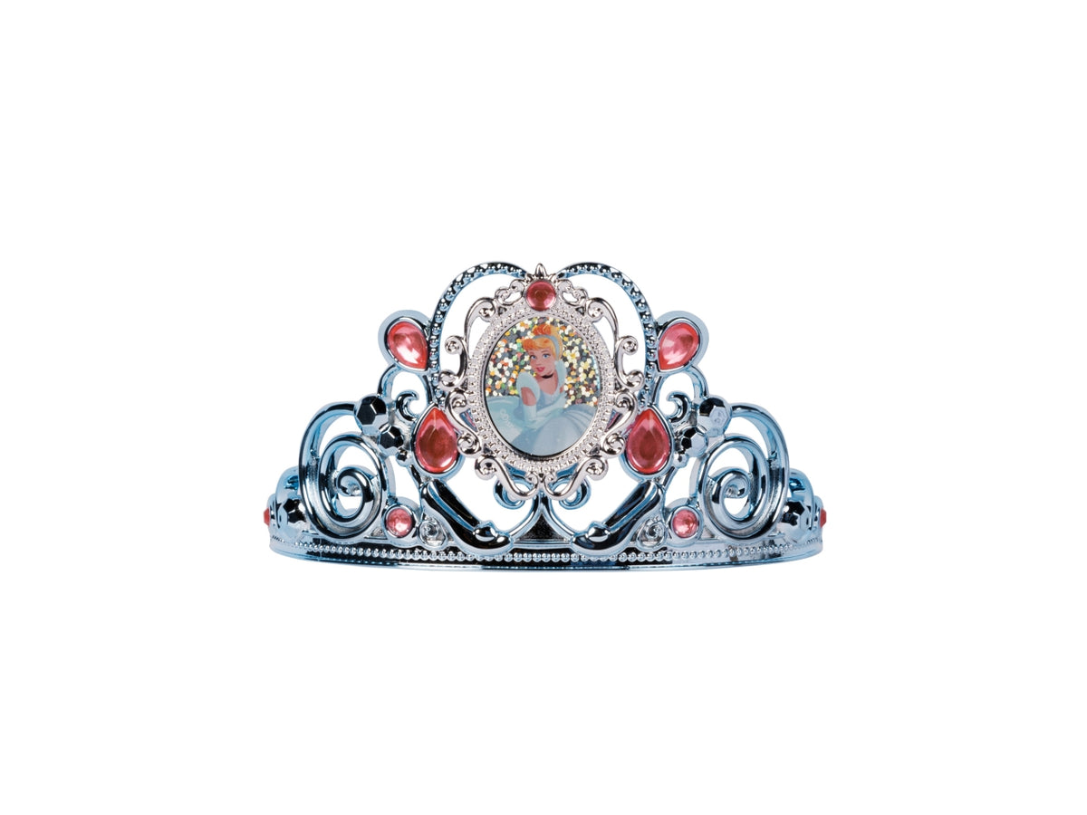 Disney princess tiara explore your world assortite