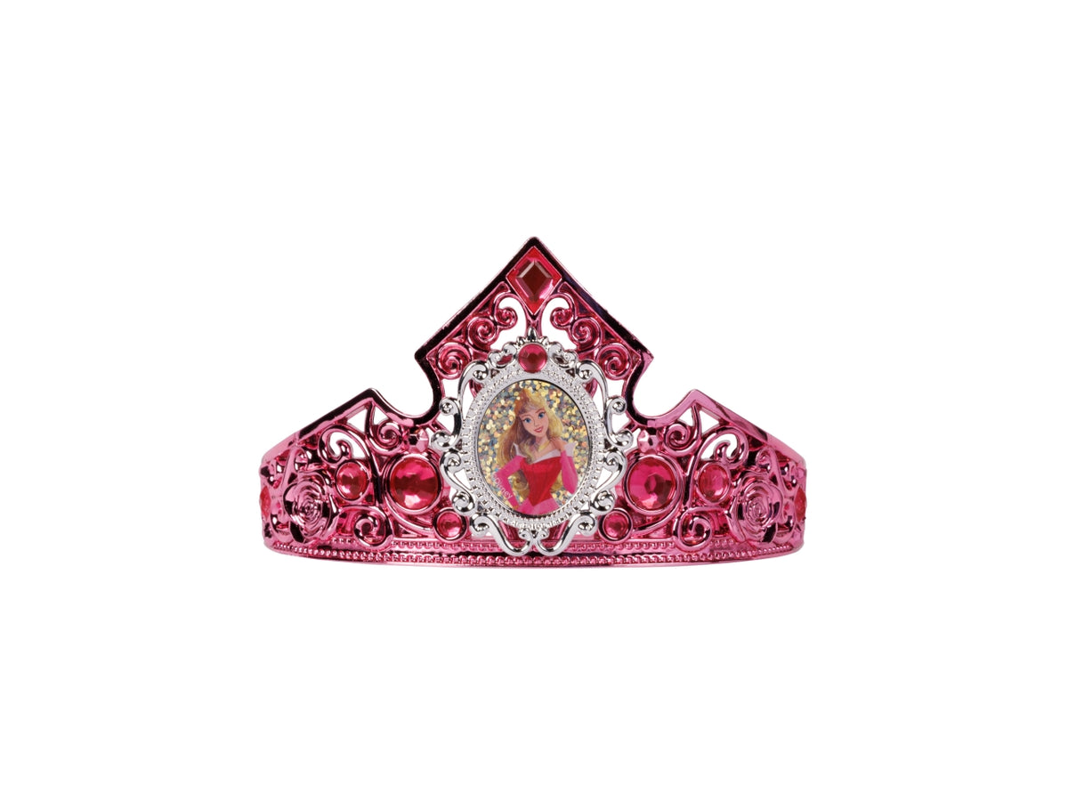 Disney princess tiara explore your world assortite