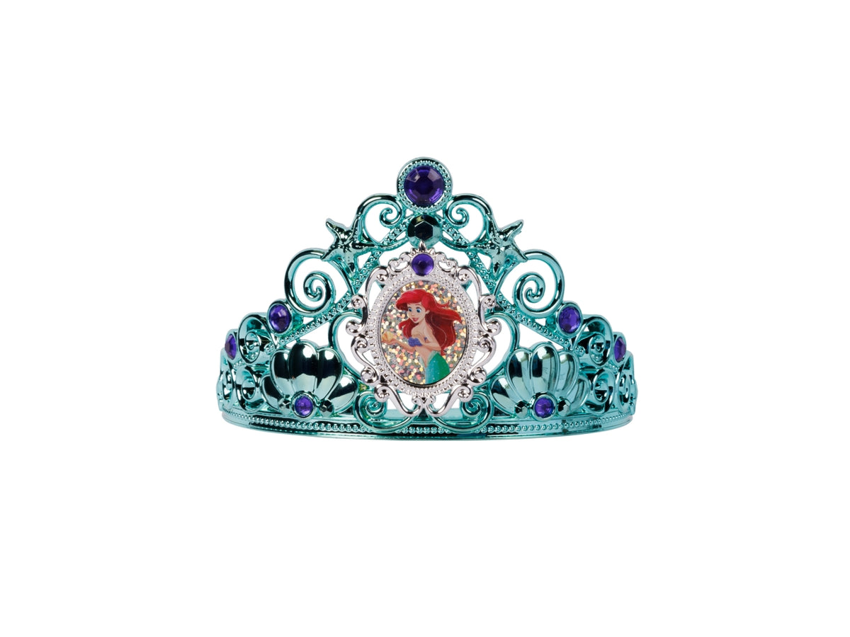 Disney princess tiara explore your world assortite