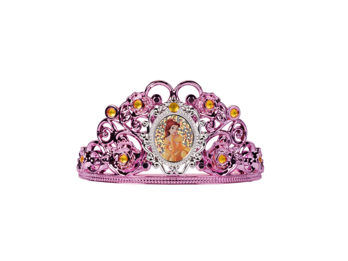 Disney princess tiara explore your world assortite