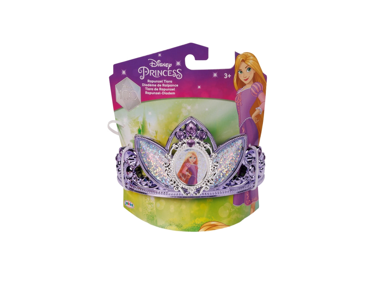 Disney princess tiara explore your world assortite