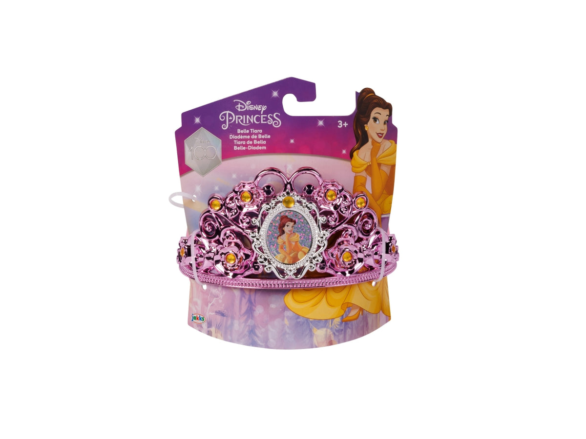 Disney princess tiara explore your world assortite