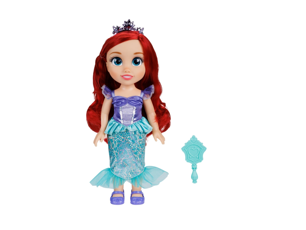 Disney Princess La mia amica Ariel 38 cm