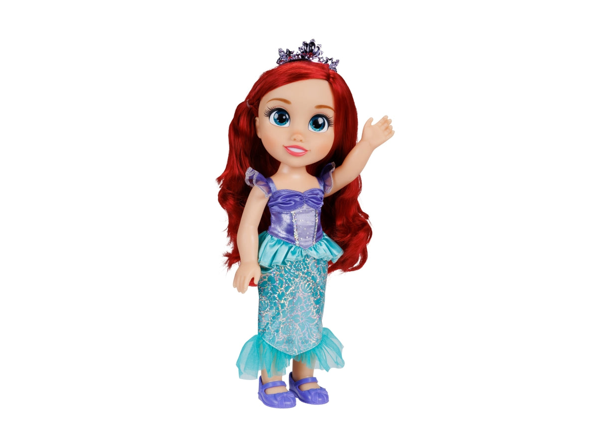 Disney Princess La mia amica Ariel 38 cm