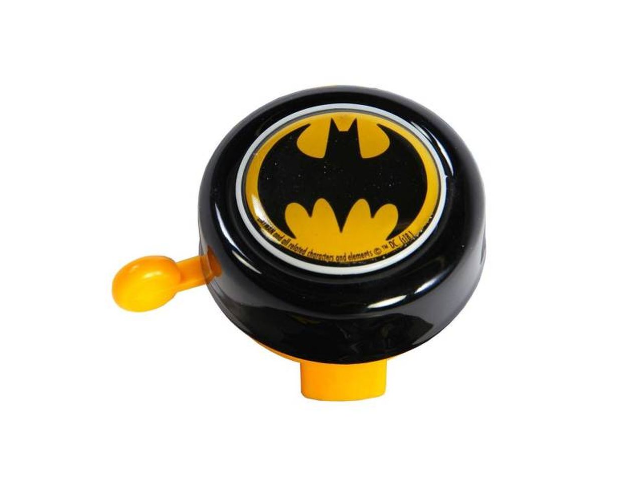 Batman campanello in metallo