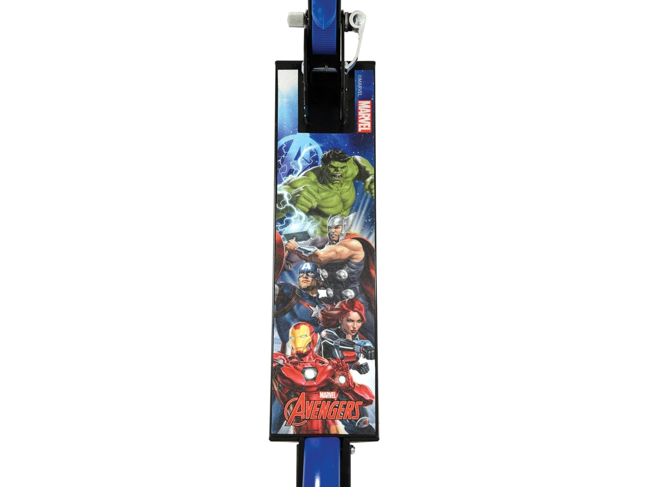 Dy monopatt 2 ruote avengers