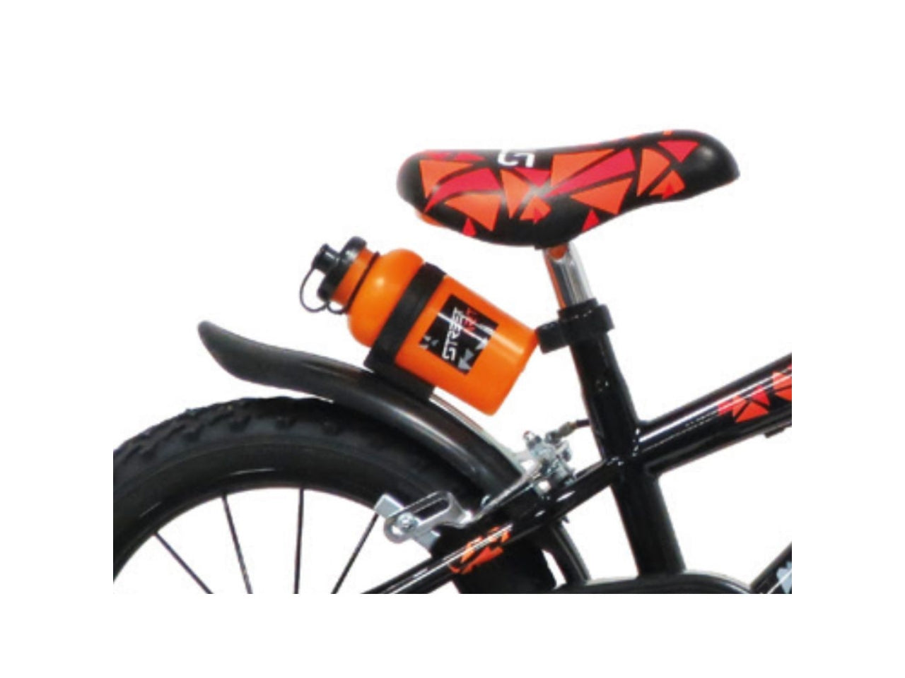 Dy bici street 12'
