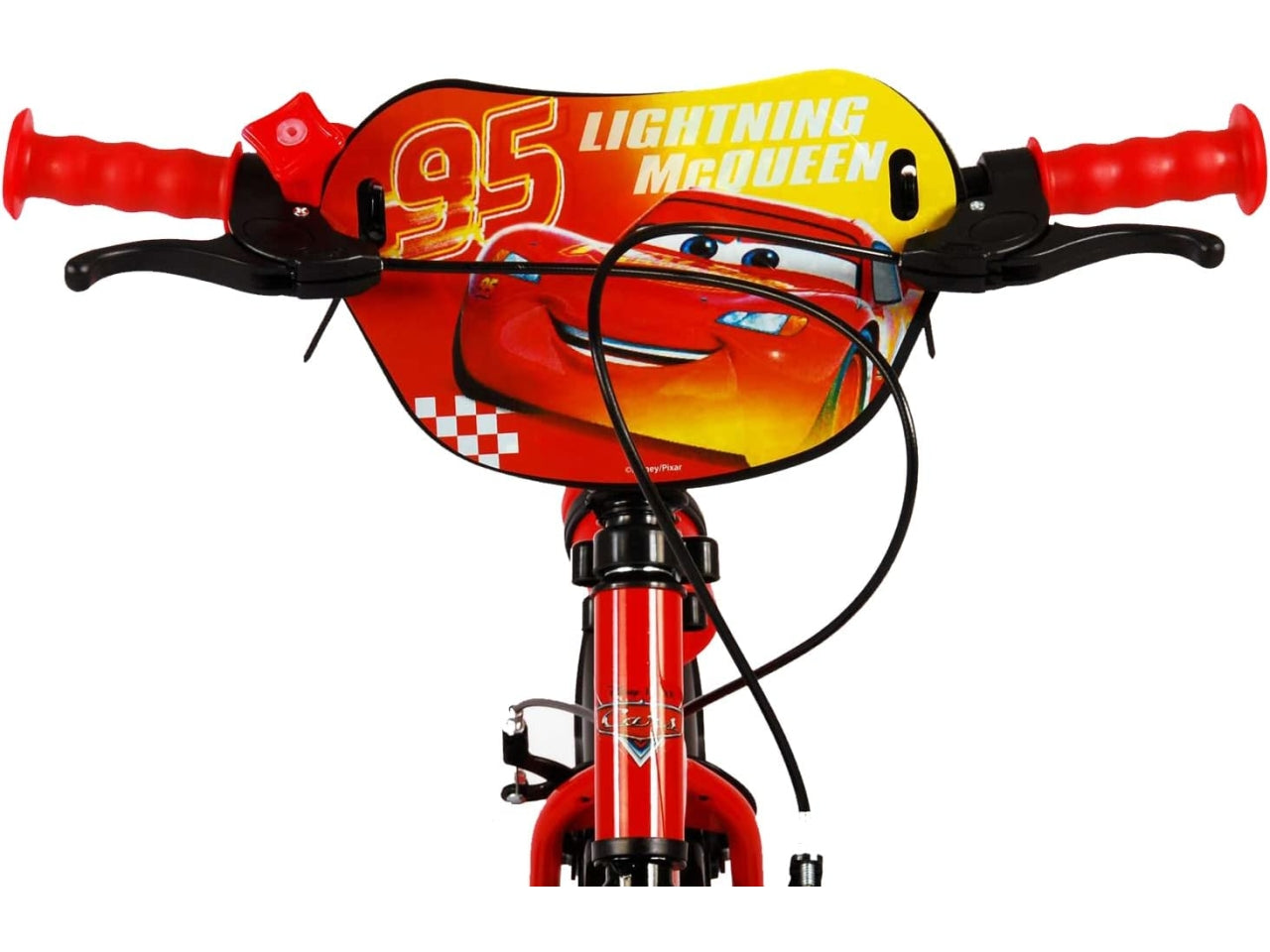 Dy bici cars 16'