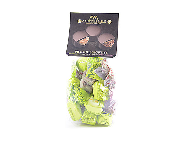 Praline al liquore 500gr