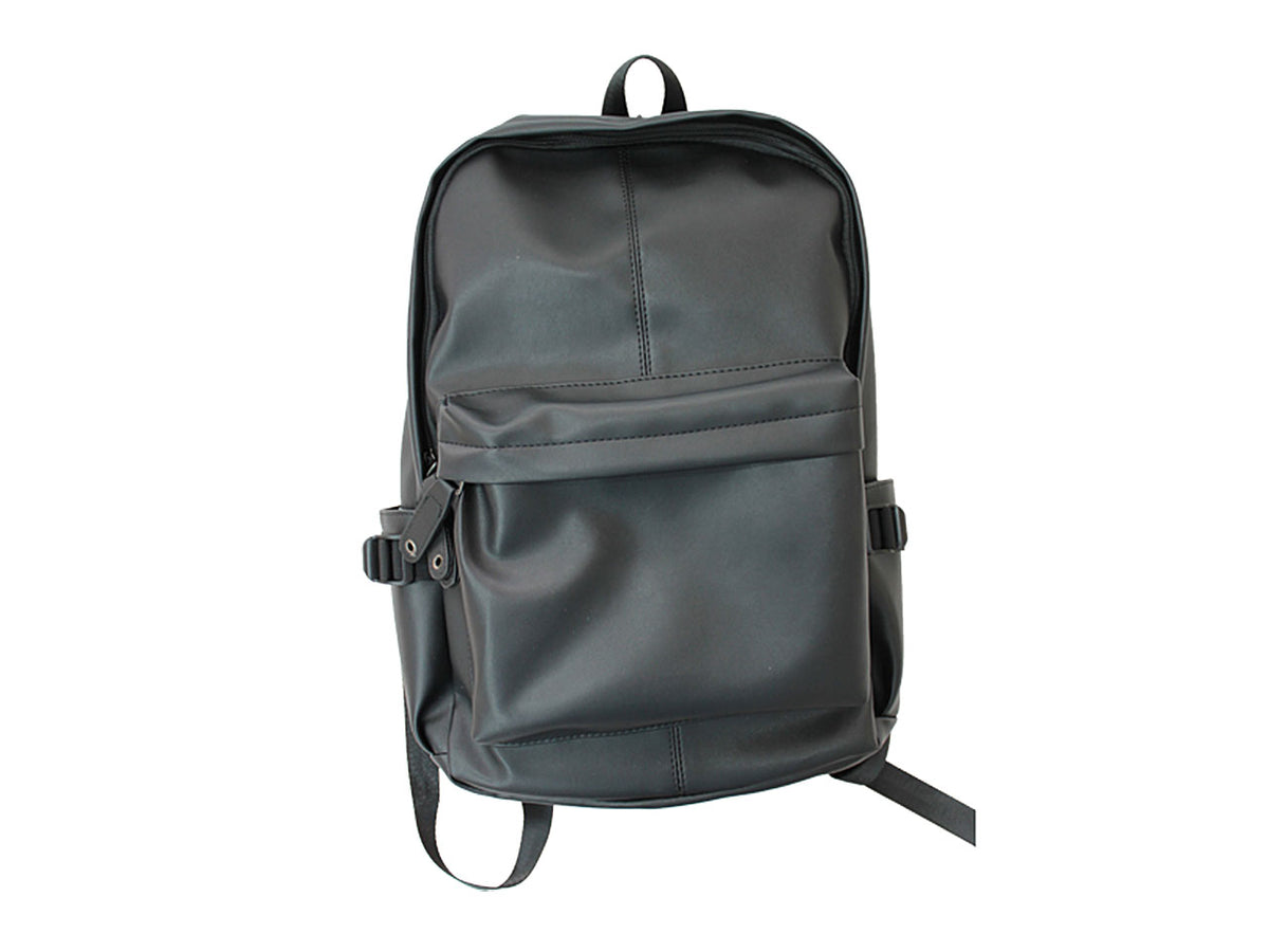 Zaino nero ef.bp005
