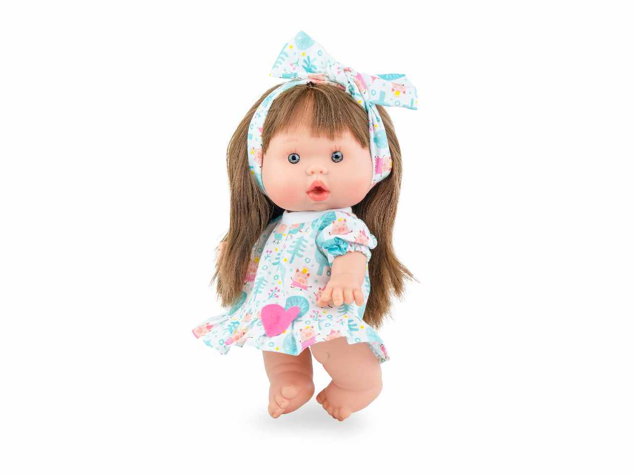 Bambola party 904