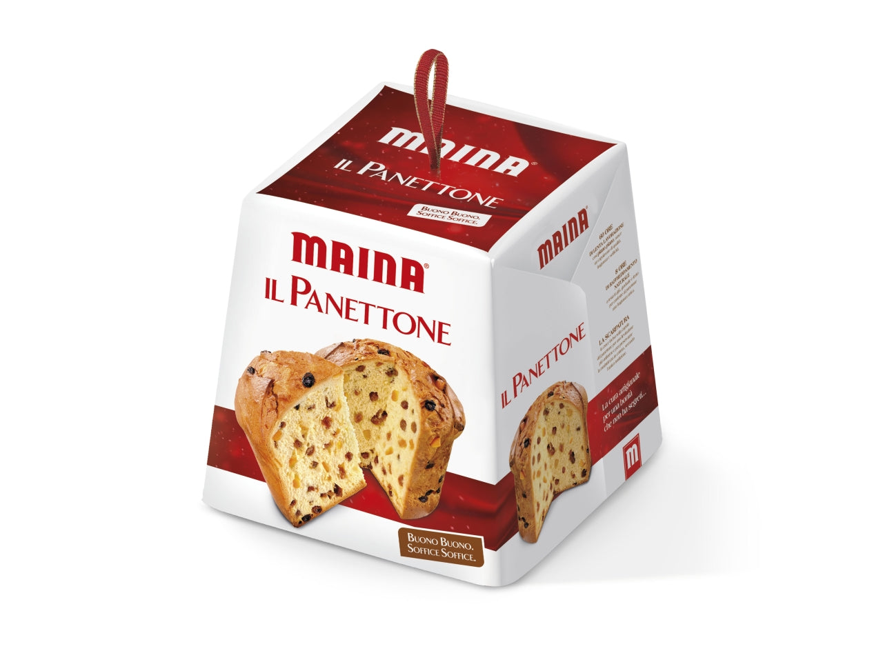 Maina panettone classico 1 kg