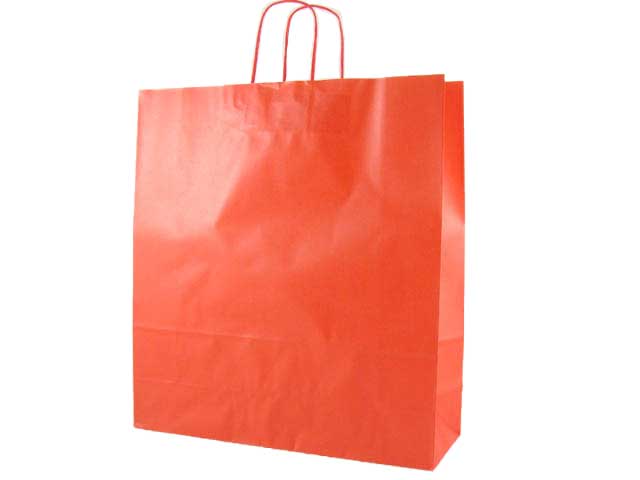 Busta cordino red 45x15x50cm