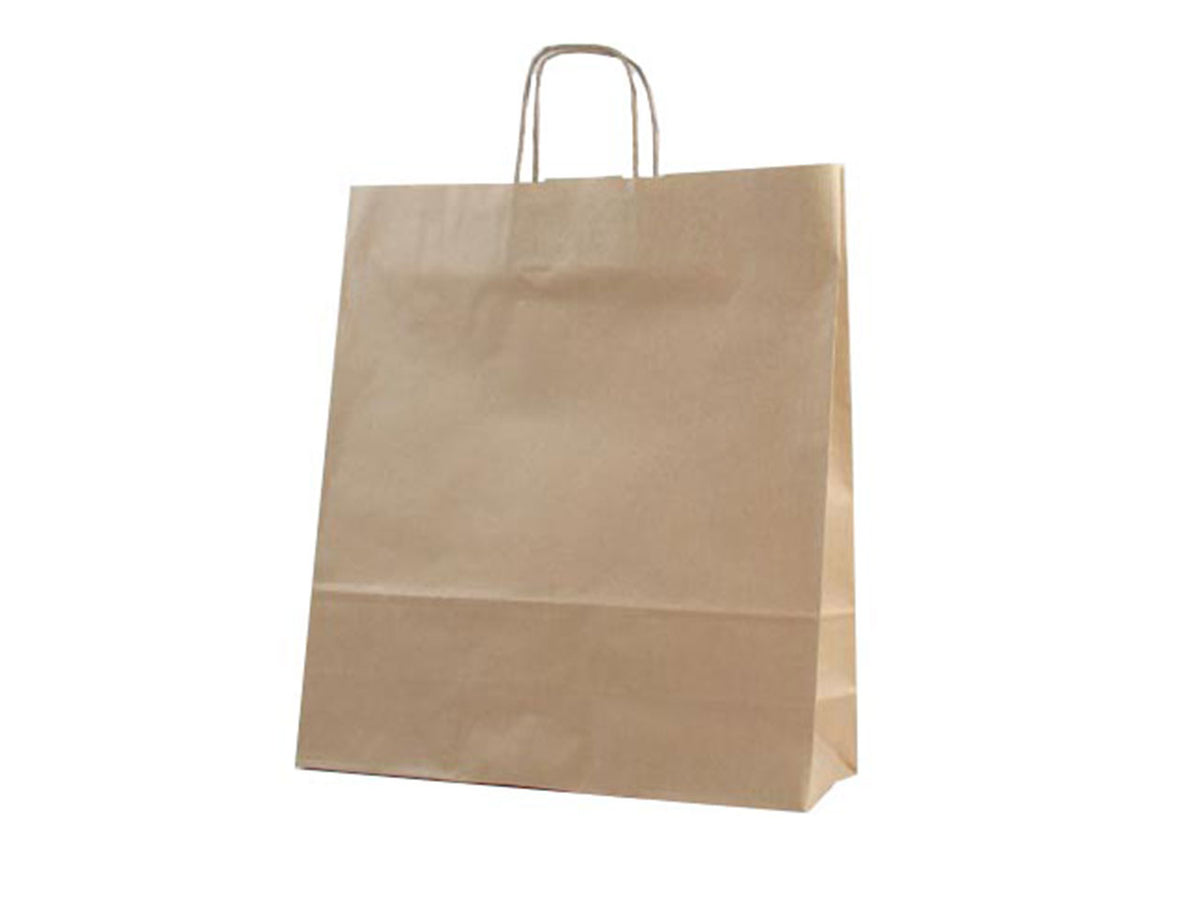 Borsa cordino avana 45x15x50 3100002738bb25