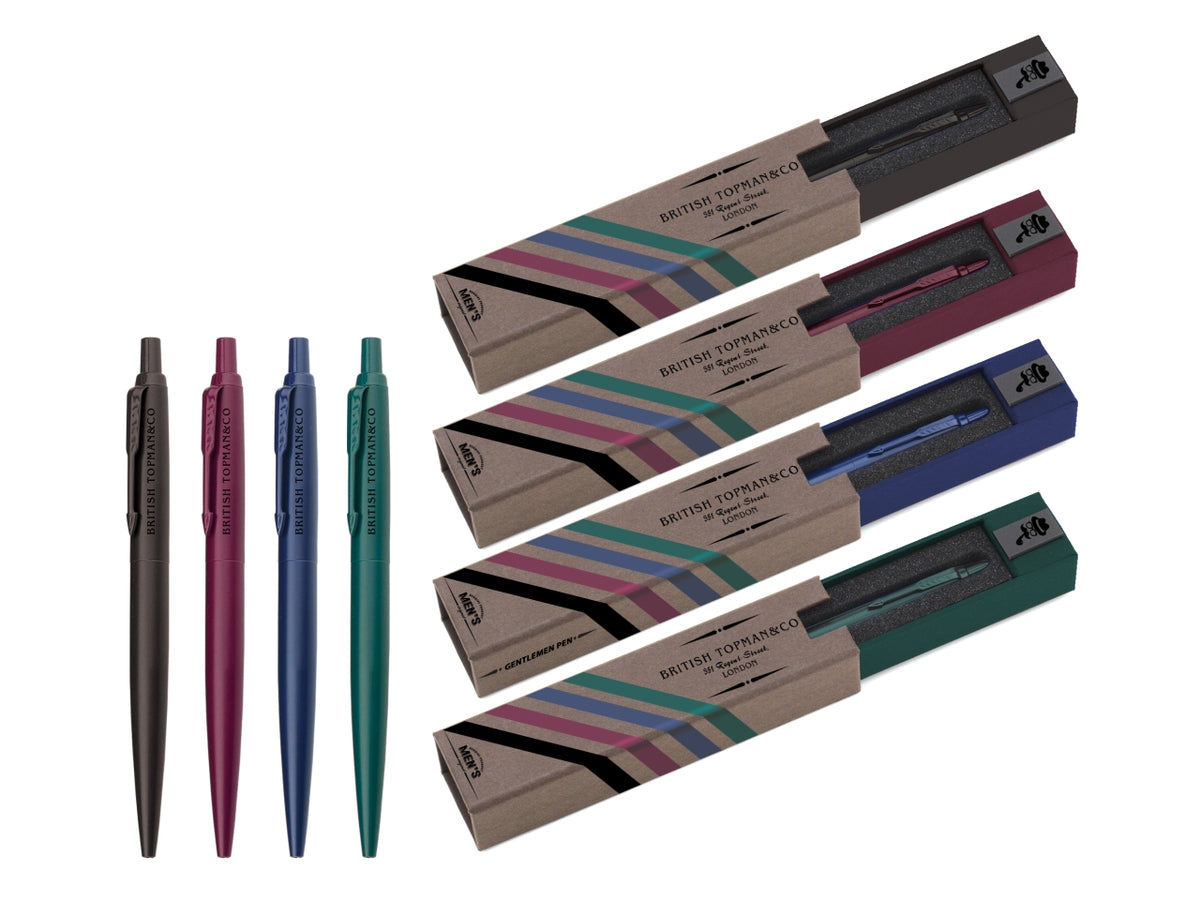 Penna gentlemen