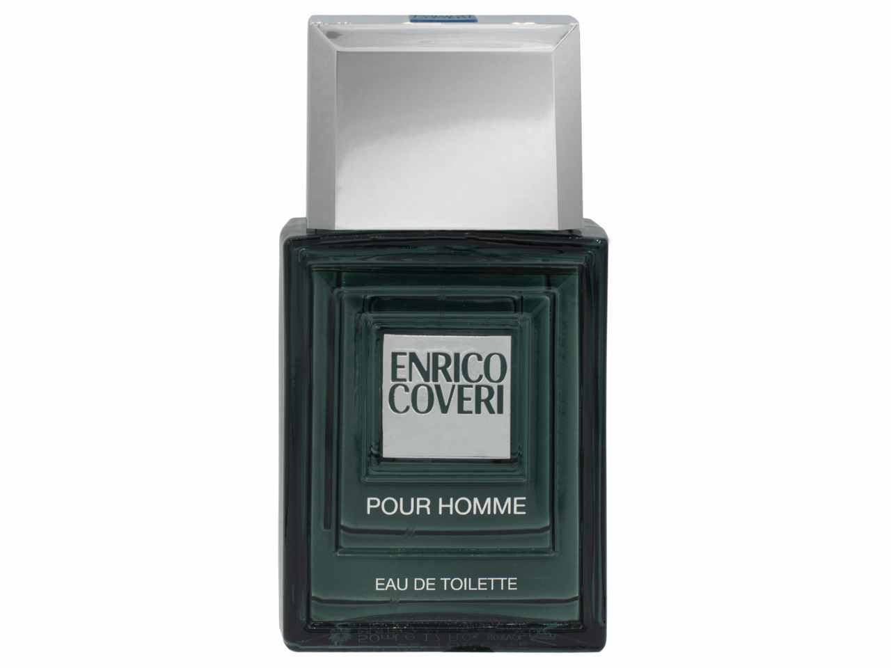 Enrico coveri pour homme edt 50ml