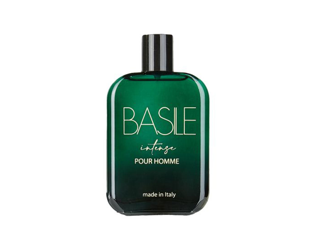 Profumo uomo basile intense edt 100ml