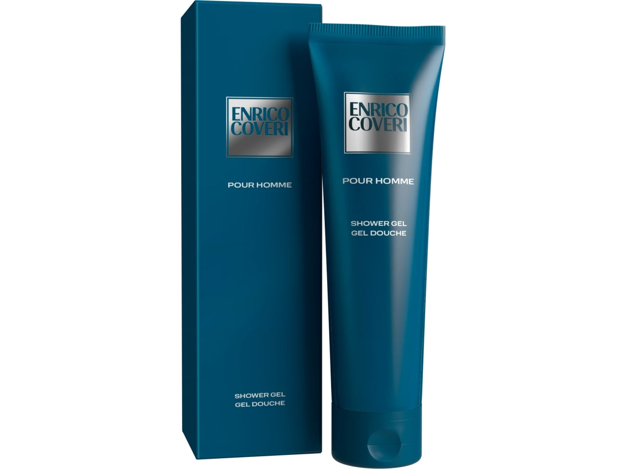Enrico coveri pour homme shower gel 300ml