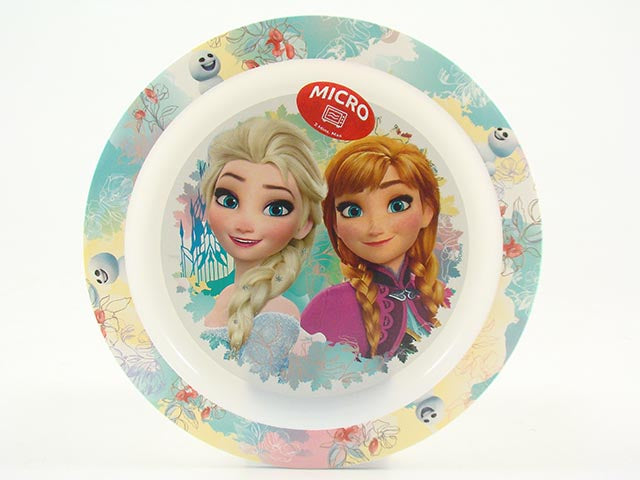 Frozen piatto piano 86847