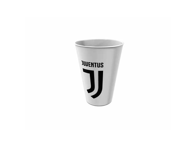 Juve bicchiere 260ml $