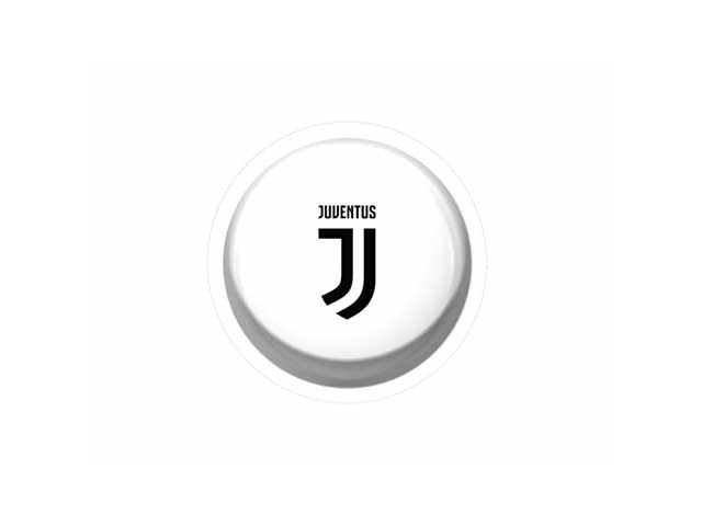 Juve piatto fondo pp ryc05jv