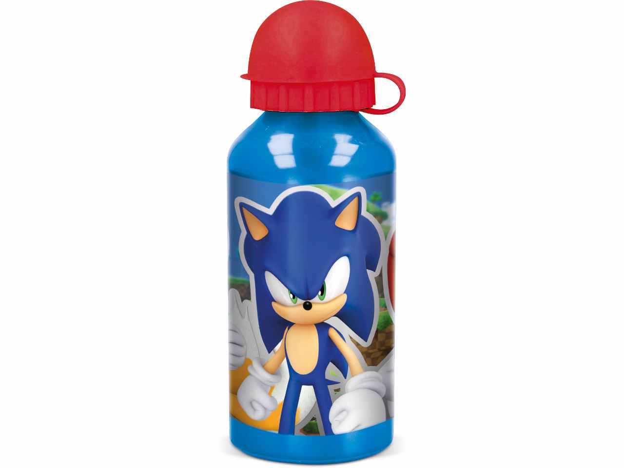 Sonic borraccia alluminio da 560ml
